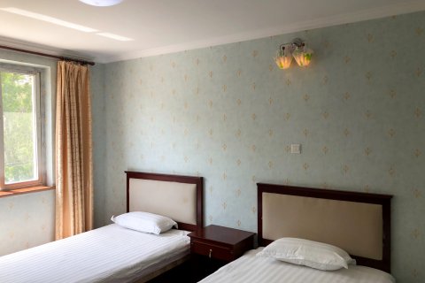 北京清凉谷度假村