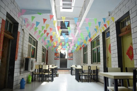 登封馨缘快捷酒店