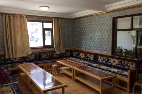 归隐酒店(扎尕那景区店)