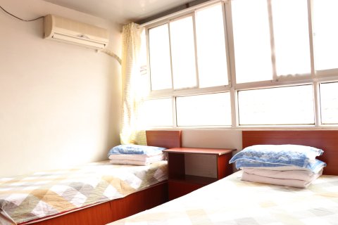 日照海滨国家森林公园渔家乐