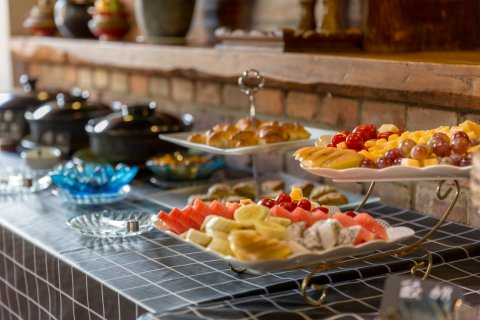 香格里拉栖迟·客栈