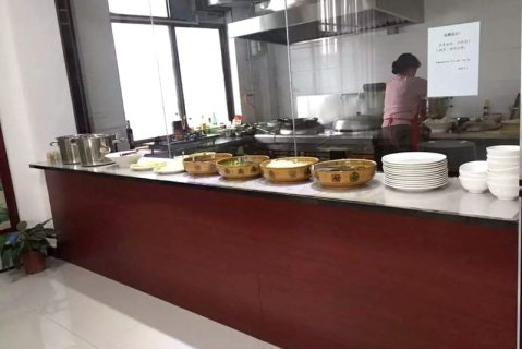 眉县太白山快捷酒店