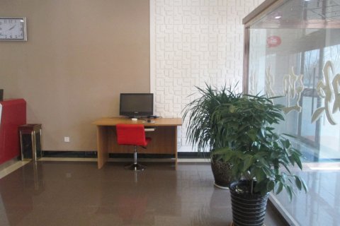 尚客优酒店(宁晋大曹庄店)