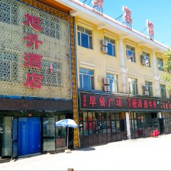 酒店头图