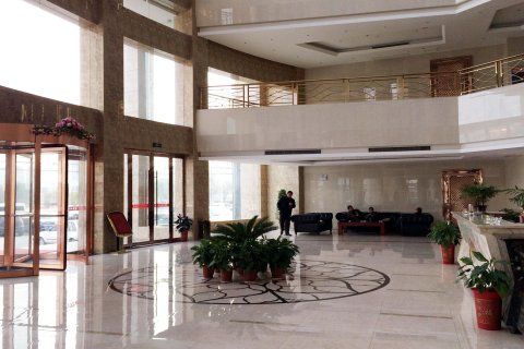 红安金沙大酒店