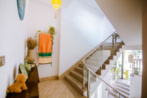 鼓浪屿娜海花园旅馆