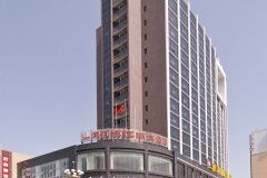 武汉滨江阁大酒店