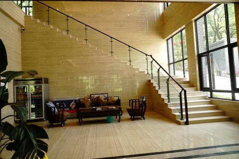 重庆张飞古道度假酒店