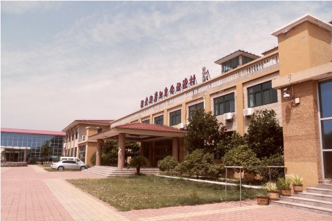 阳光海岸红岛休闲渔村