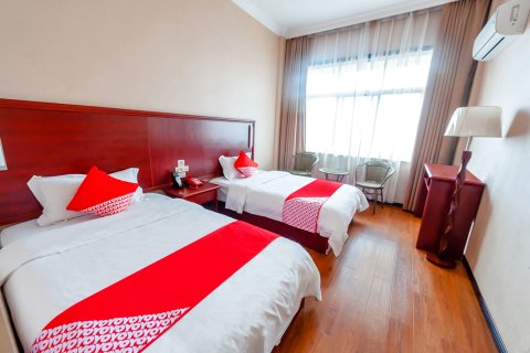 新余万年青商务大酒店