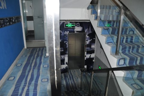 松月轻住悦享酒店(三河燕郊人民医院店)