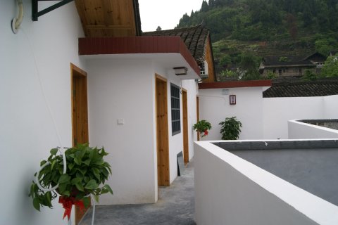 永顺大街小巷客栈