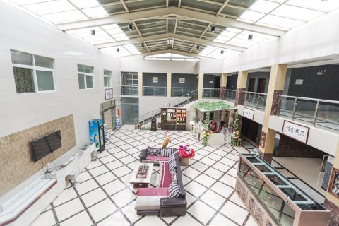 洛阳伊雲客栈(龙门石窟店)