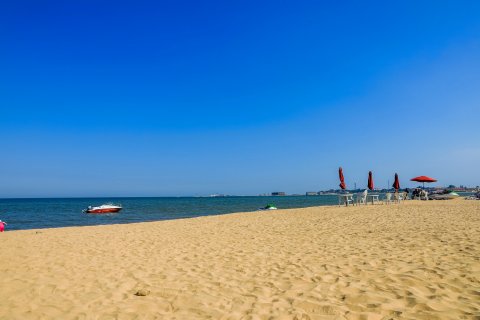 海歌·海景假日公寓(东戴河佳兆业四期店)