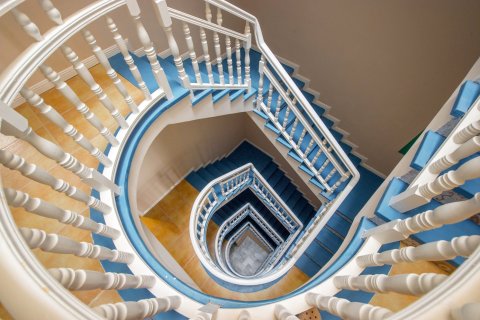 阳朔壹号公馆酒店(西街店)