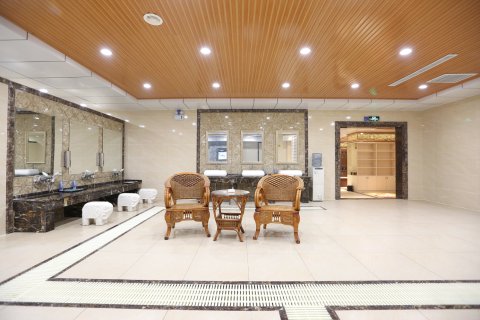 巩义市宾馆国际酒店