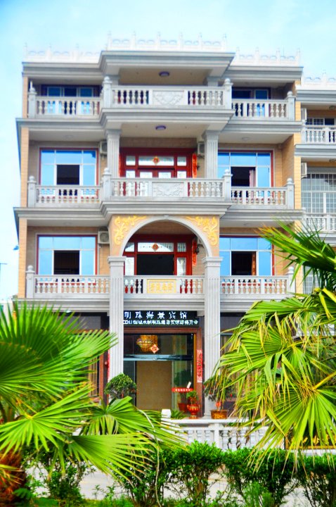 湄洲岛明珠海景宾馆