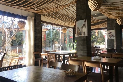 壹号大院酒店(丽江古城大水车店)