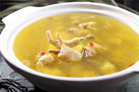 北京壹号院客栈(欢乐松鼠谷店)