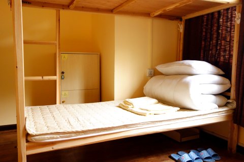 西安秦调青年旅舍