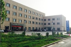 喀什航空酒店