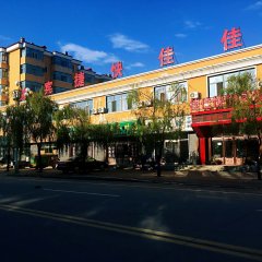 酒店头图