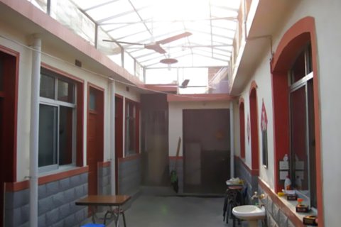 蓬莱金海岸渔家乐