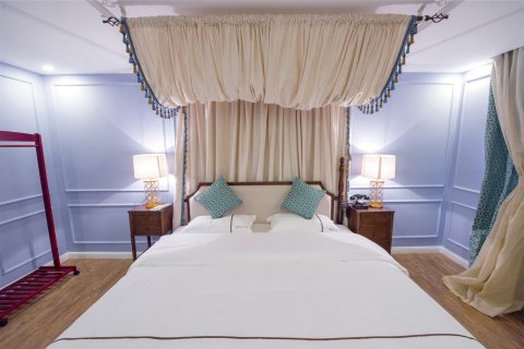 阳朔壹号公馆酒店(西街店)