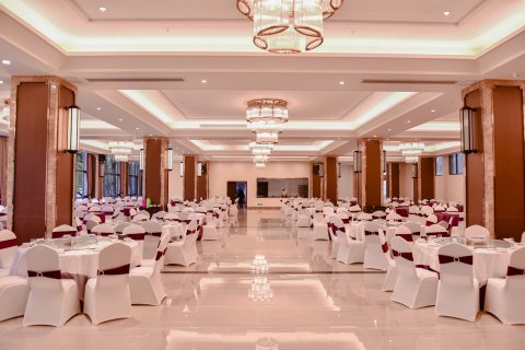 重庆张飞古道度假酒店