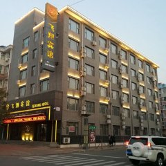 酒店头图