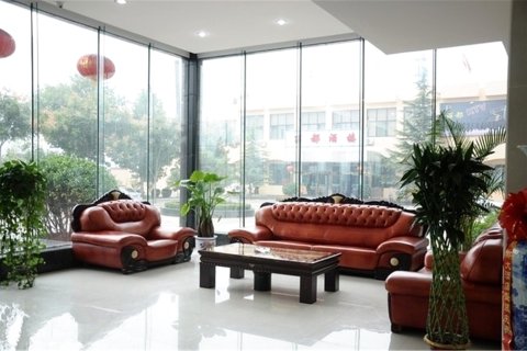 芮城金花大酒店