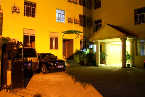 泉州阳光大酒店(德化汽车站店)