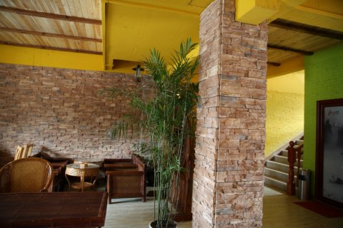 黄姚大院文化主题酒店