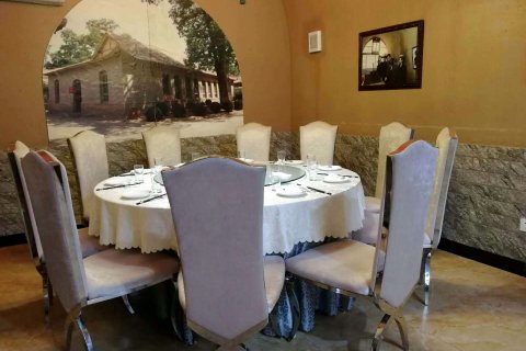 延川美术大酒店