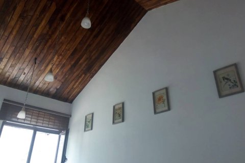 济南拓茶民宿