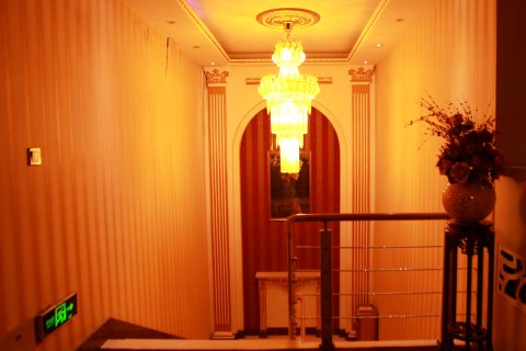 阿荣旗金昊商务宾馆