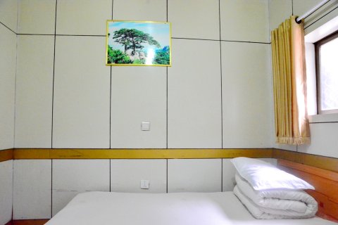 泰安白云居宾馆