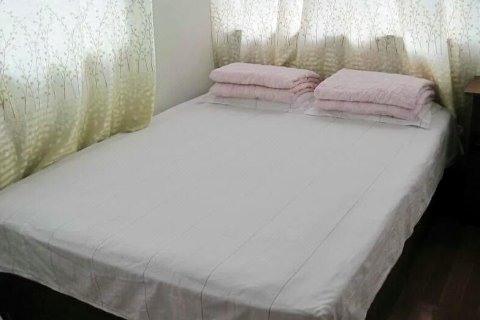 日照海滨国家森林公园渔家乐