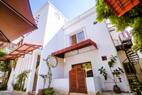 鼓浪屿娜海花园旅馆