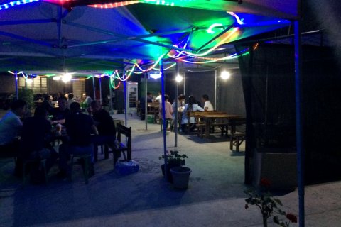 福海写意商务宾馆