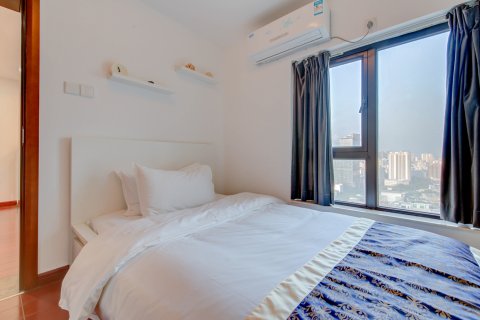 珠海斯维登度假公寓(拱北口岸店)