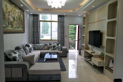 恩施云下茶庄住宿