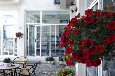 大理海之语海景酒店