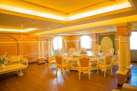 坝上东杉假日酒店