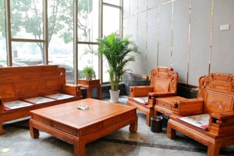 汉川V9帝豪酒店