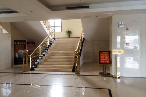 红安金沙大酒店