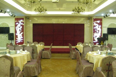 南雄珠玑大酒店