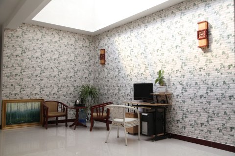 巩义兰庭西街客栈