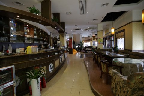 Q加·东兴意利时尚酒店