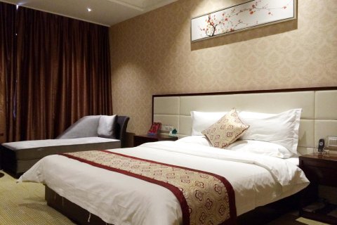 红安金沙大酒店